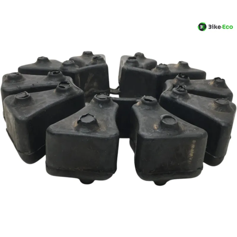 Amortisseur de couple KAWASAKI ZRX 1100 1997-2000