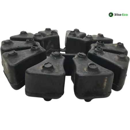 Amortisseur de couple KAWASAKI ZRX 1100 1997-2000