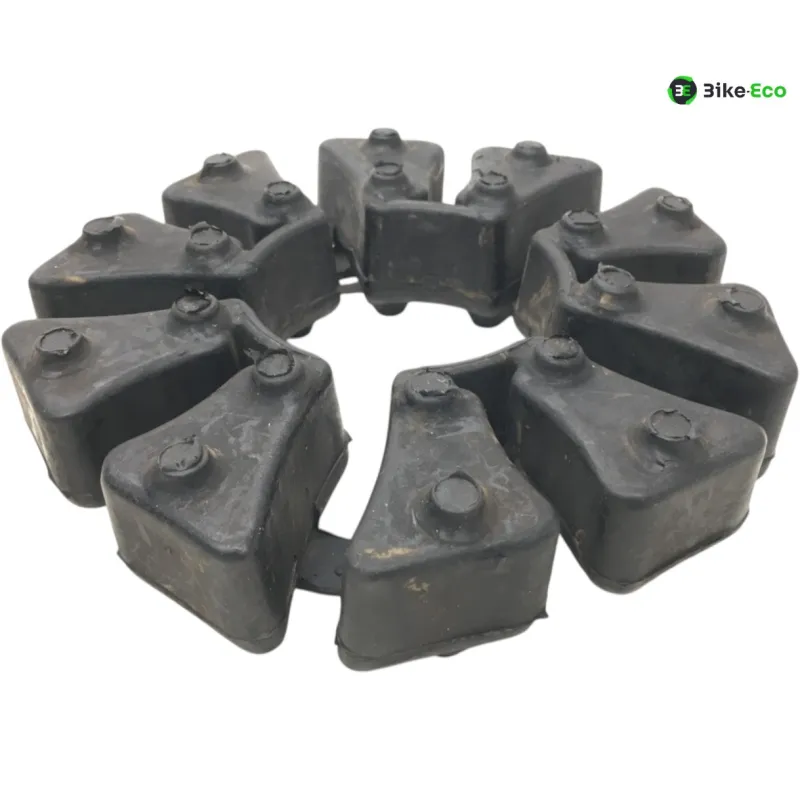 Amortisseur de couple KAWASAKI ZRX 1100 1997-2000