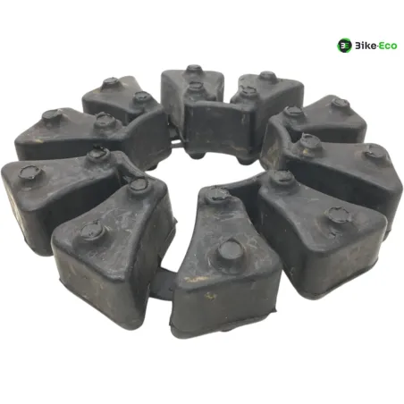 Amortisseur de couple KAWASAKI ZRX 1100 1997-2000
