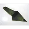 Cache carenage sous selle droit TRIUMPH DAYTONA 955 I 2002-2003 Cache carenage sous selle droit TRIUMPH DAYTONA 955 I 2002-2003
