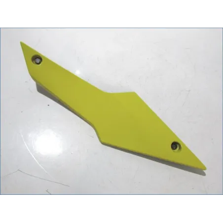 Cache carenage sous selle droit TRIUMPH DAYTONA 955 I 2002-2003
