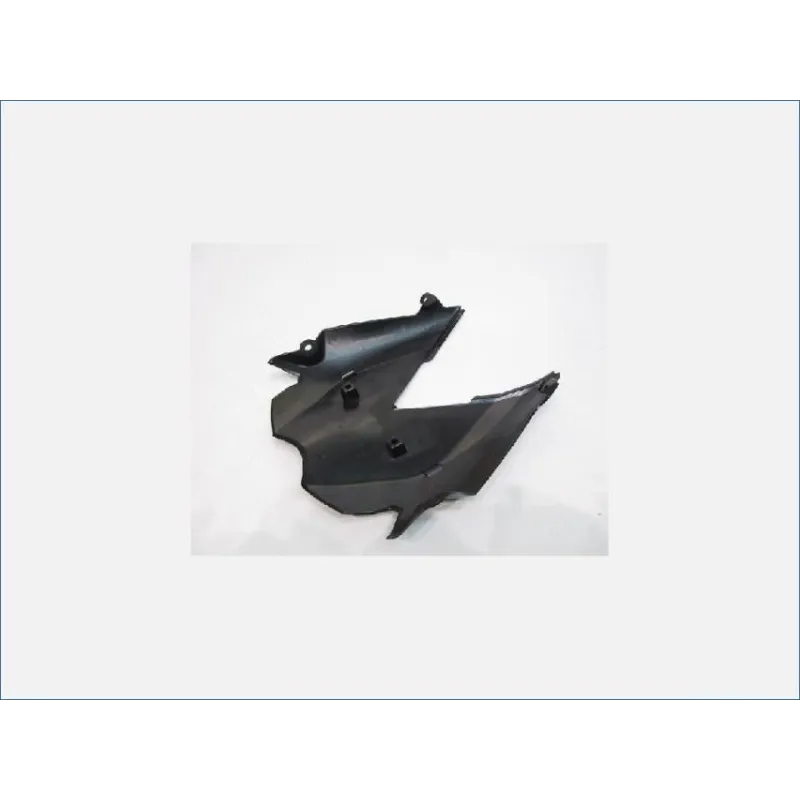 Passage de roue TRIUMPH STREET TRIPLE 675 2013-2016