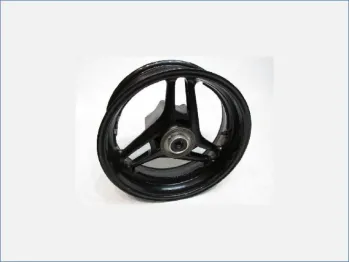 Jante arriere YAMAHA XP 500 2008-2011 TMAX ABS