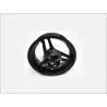 Jante arriere YAMAHA XP 500 2008-2011 TMAX ABS Jante arriere YAMAHA XP 500 2008-2011 TMAX ABS