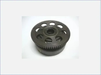 Rotor volant moteur HONDA XL V 600 1987-1996 TRANSALP