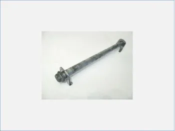 Axe de roue arriere YAMAHA FZX 750 1986-1990 FAZER