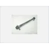Axe de roue arriere YAMAHA FZX 750 1986-1990 FAZER