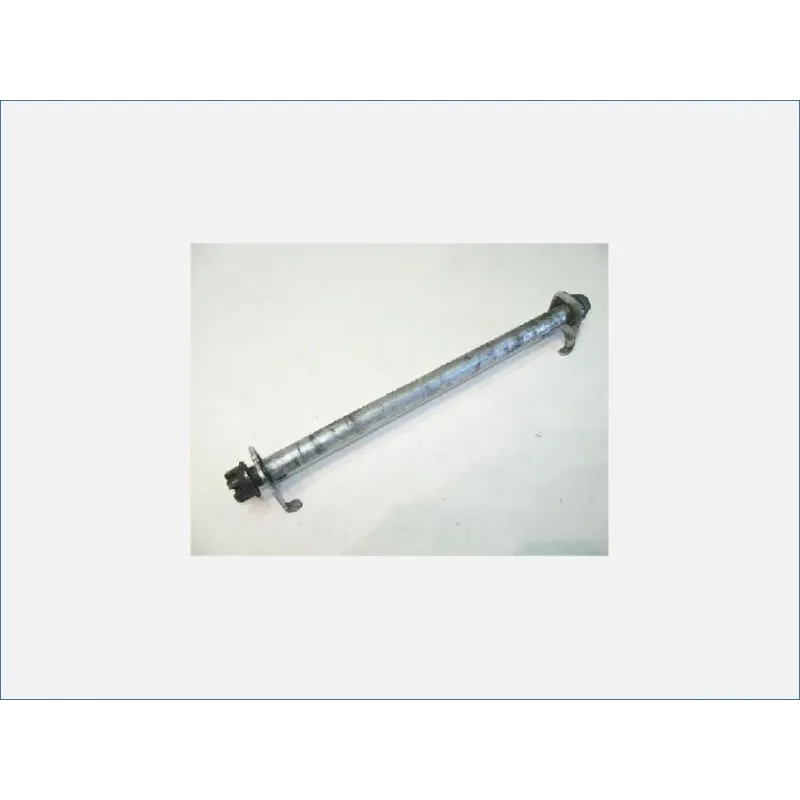 Axe de roue arriere YAMAHA FZX 750 1986-1990 FAZER