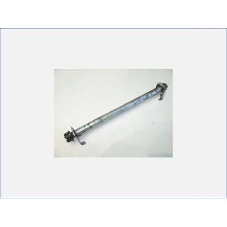 Axe de roue arriere YAMAHA FZX 750 1986-1990 FAZER