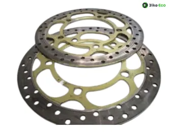 Disque frein avant GILERA GP 800 2007-2011