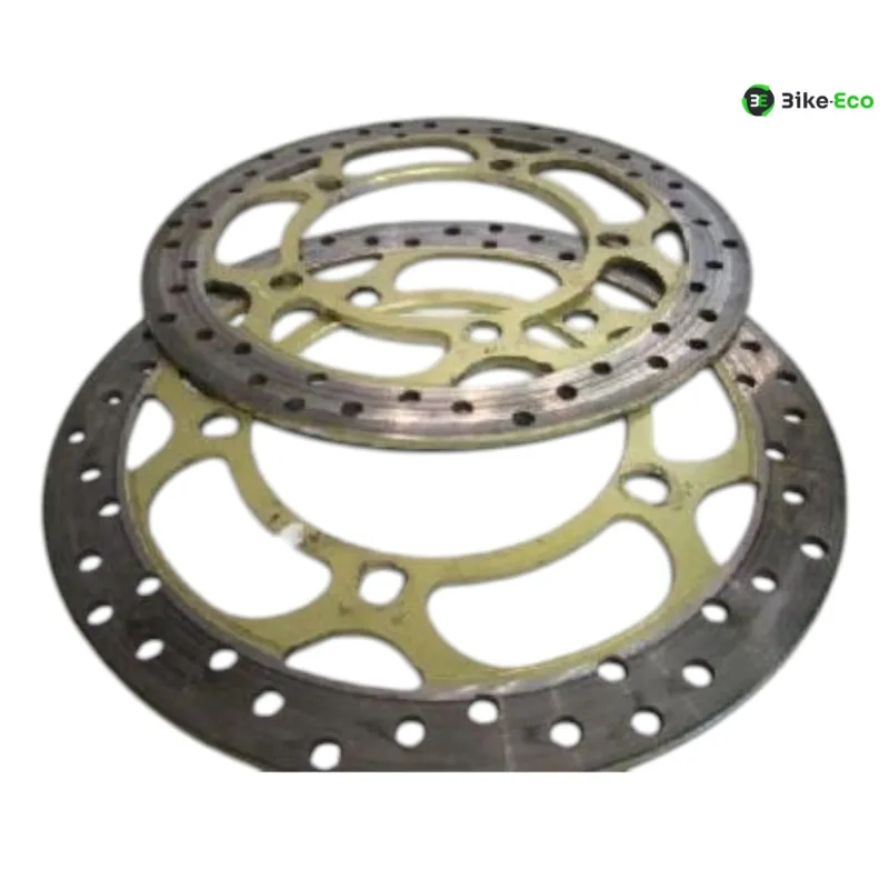 Disque frein avant GILERA GP 800 2007-2011