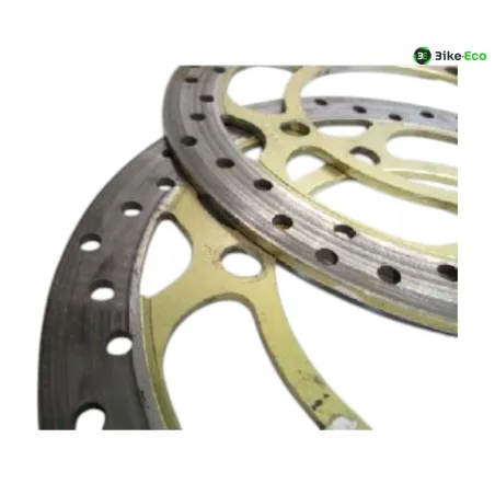 Disque frein avant GILERA GP 800 2007-2011