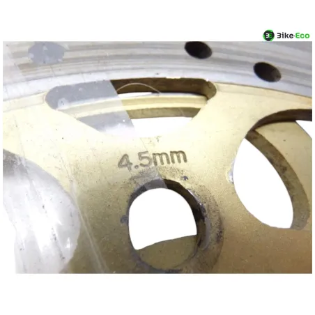 Disque frein avant GILERA GP 800 2007-2011