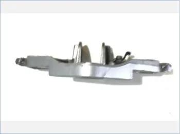 Te de fourche superieur KAWASAKI GPZ 500 1987-1993