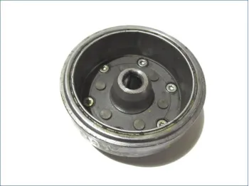 Rotor volant moteur HONDA XL V 600 1987-1996 TRANSALP