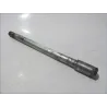 Axe de roue avant HONDA XL V 125 2001-2006 VARADERO Axe de roue avant HONDA XL V 125 2001-2006 VARADERO