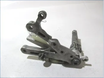Platine avant droite YAMAHA YZF 600 2001-2002 R6