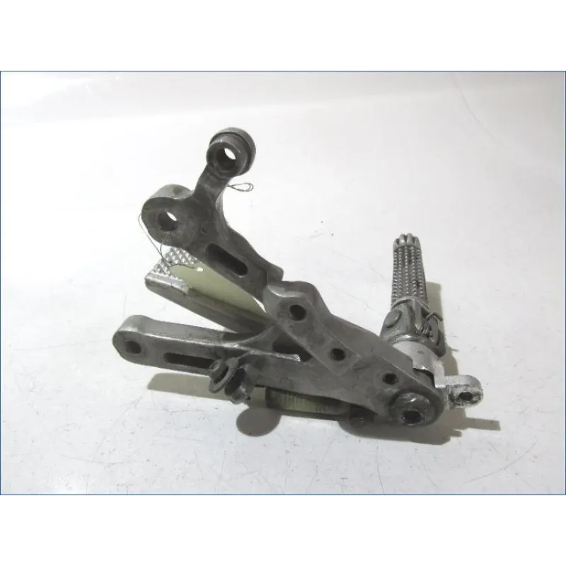 Platine avant droite YAMAHA YZF 600 2001-2002 R6