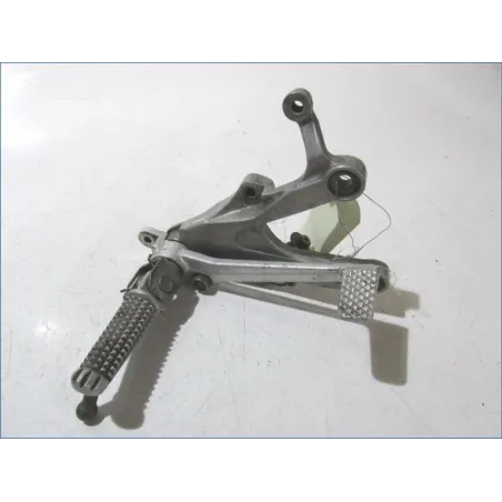 Platine avant droite YAMAHA YZF 600 2001-2002 R6
