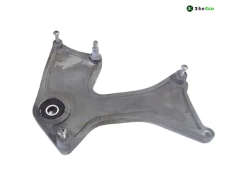 Bras support pot echappement PIAGGIO VESPA GTS 300 2008-2016 SUPER