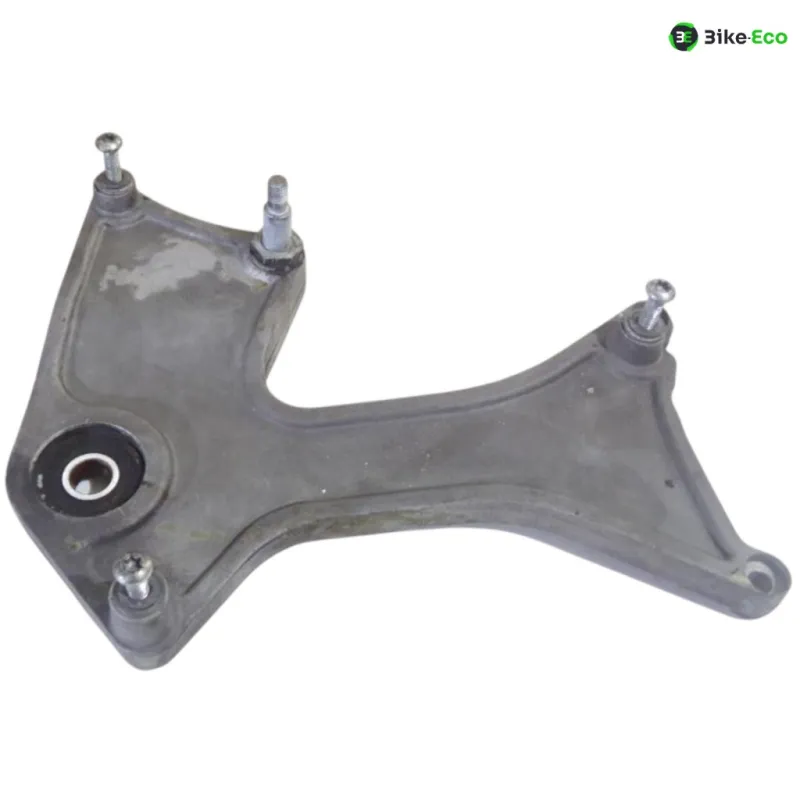 Bras support pot echappement PIAGGIO VESPA GTS 300 2008-2016 SUPER
