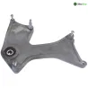 Bras support pot echappement PIAGGIO VESPA GTS 300 2008-2016 SUPER