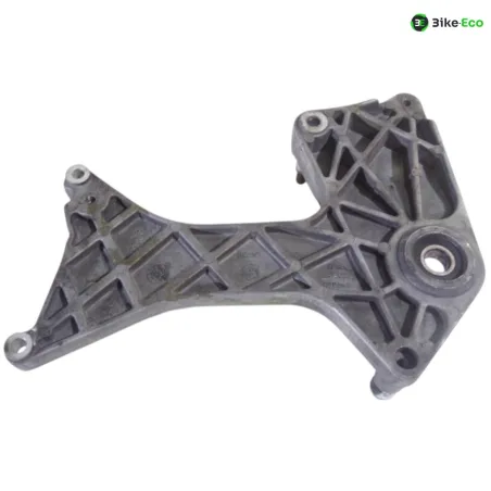Bras support pot echappement PIAGGIO VESPA GTS 300 2008-2016 SUPER