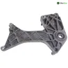 Bras support pot echappement PIAGGIO VESPA GTS 300 2008-2016 SUPER