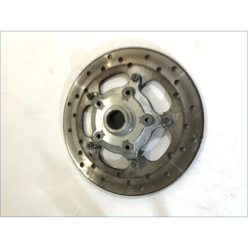 Disque frein arriere PIAGGIO MP3 400 LT 2008-2010 IE SPORT