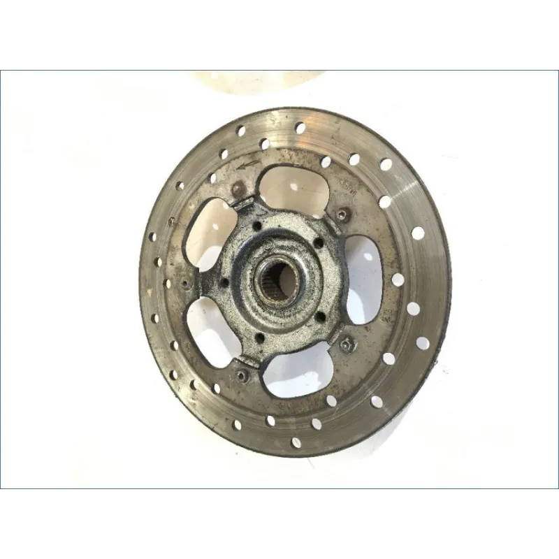 Disque frein arriere PIAGGIO MP3 400 LT 2008-2010 IE SPORT
