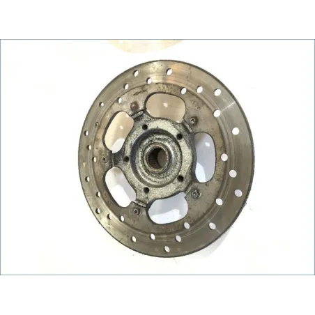 Disque frein arriere PIAGGIO MP3 400 LT 2008-2010 IE SPORT