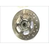 Disque frein arriere PIAGGIO MP3 400 LT 2008-2010 IE SPORT