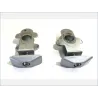 Tendeur de chaine SUZUKI GSR 750 2011-2016 Tendeur de chaine SUZUKI GSR 750 2011-2016