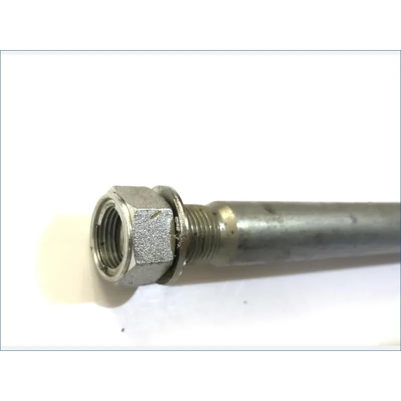 Axe de bras oscillant SUZUKI GSR 750 2011-2016