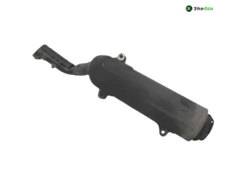 Silencieux (echappement) YAMAHA YPR 125 2006-2009 XMAX