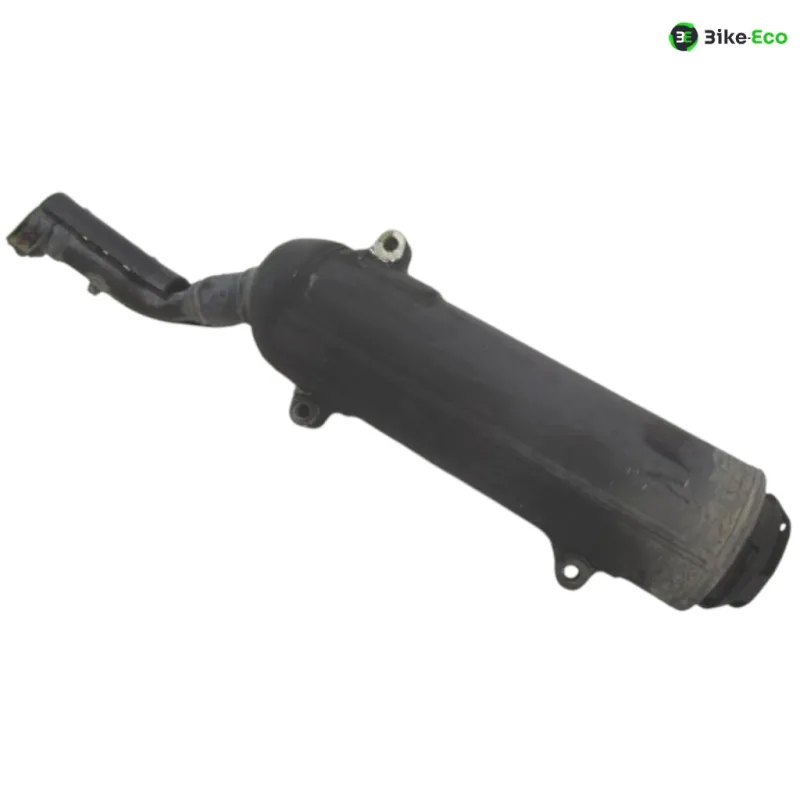 Silencieux (echappement) YAMAHA YPR 125 2006-2009 XMAX