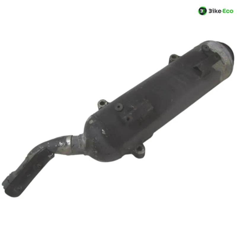 Silencieux (echappement) YAMAHA YPR 125 2006-2009 XMAX