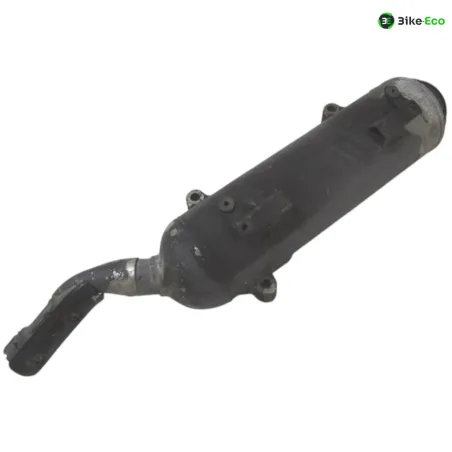 Silencieux (echappement) YAMAHA YPR 125 2006-2009 XMAX