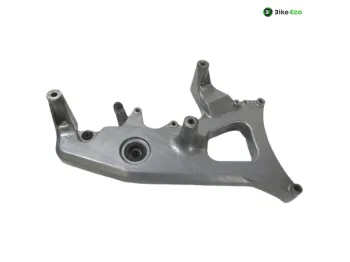Bras support pot echappement YAMAHA YPR 125 2006-2009 XMAX