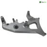 Bras support pot echappement YAMAHA YPR 125 2006-2009 XMAX Bras support pot echappement YAMAHA YPR 125 2006-2009 XMAX