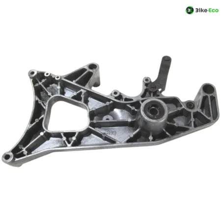 Bras support pot echappement YAMAHA YPR 125 2006-2009 XMAX