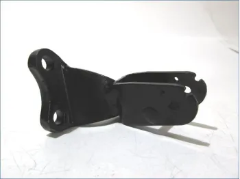 Platine arriere droite YAMAHA YPR 125 2006-2009 XMAX