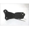 Platine arriere droite YAMAHA YPR 125 2006-2009 XMAX Platine arriere droite YAMAHA YPR 125 2006-2009 XMAX