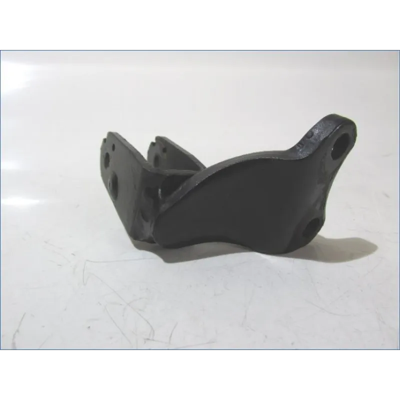 Platine arriere droite YAMAHA YPR 125 2006-2009 XMAX