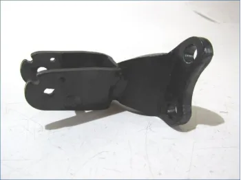 Platine arriere gauche YAMAHA YPR 125 2006-2009 XMAX