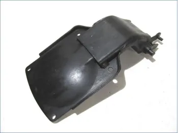 Charniere de selle YAMAHA YPR 125 2006-2009 XMAX