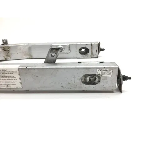 Bras oscillant HONDA XL V 125 2001-2006 VARADERO