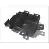 Support de batterie HONDA XL V 125 2001-2006 VARADERO