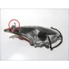 Clignotant arriere gauche HONDA XL V 125 2001-2006 VARADERO Clignotant arriere gauche HONDA XL V 125 2001-2006 VARADERO